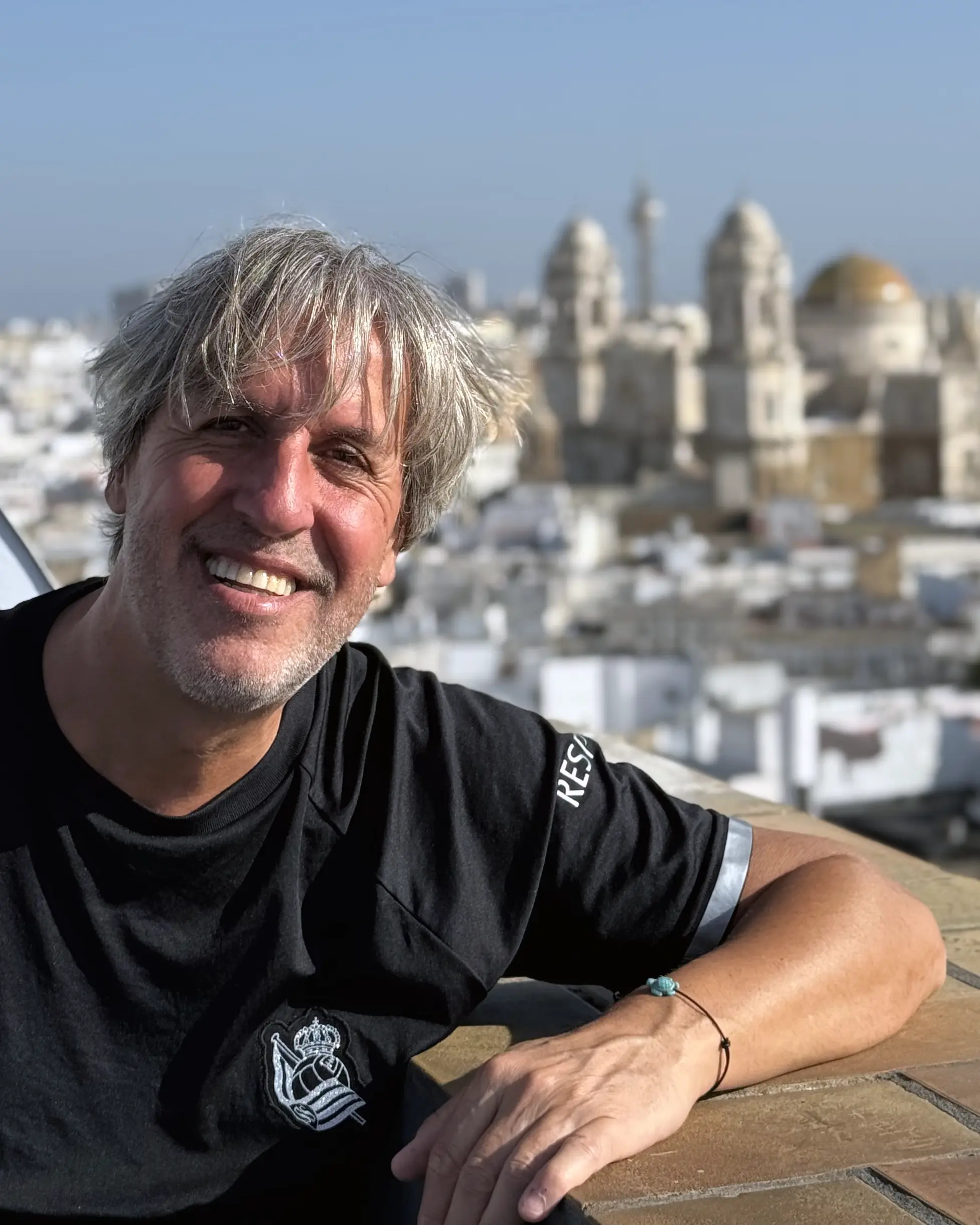 fermin dialogo espanol