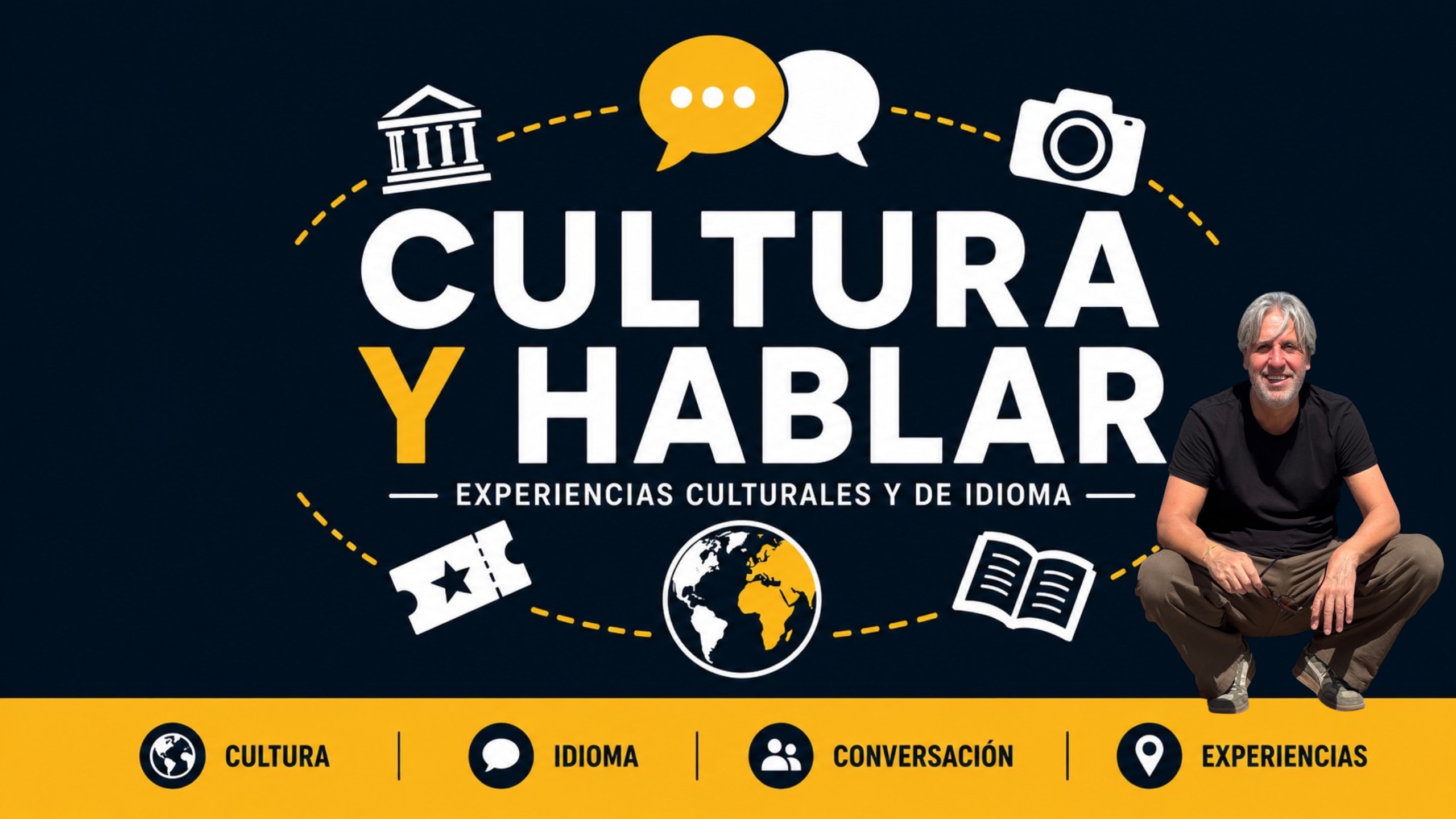 Learning Spanish & Culture